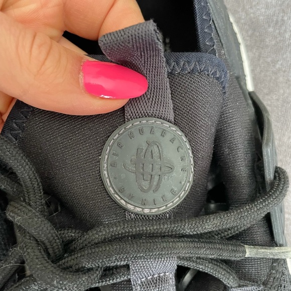 Men’s Nike huarache drift - Picture 3 of 5